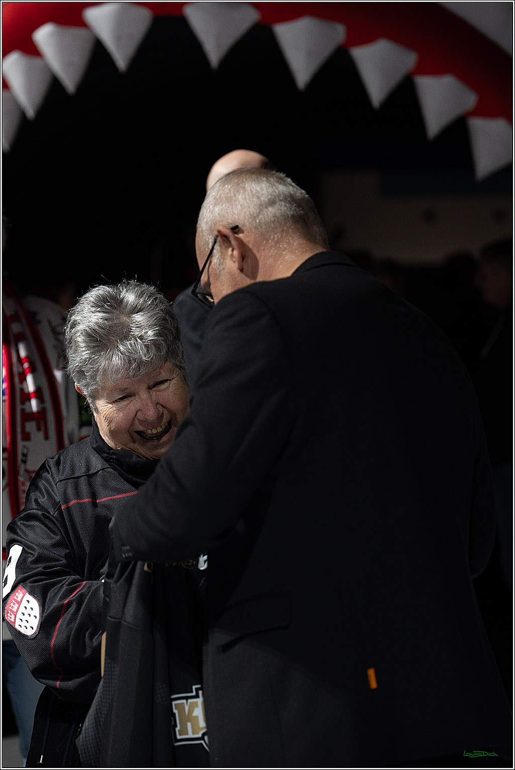 PENNY DEL 1; Koelner Haie - Straubing Tigers; Koeln, 19.10.2025