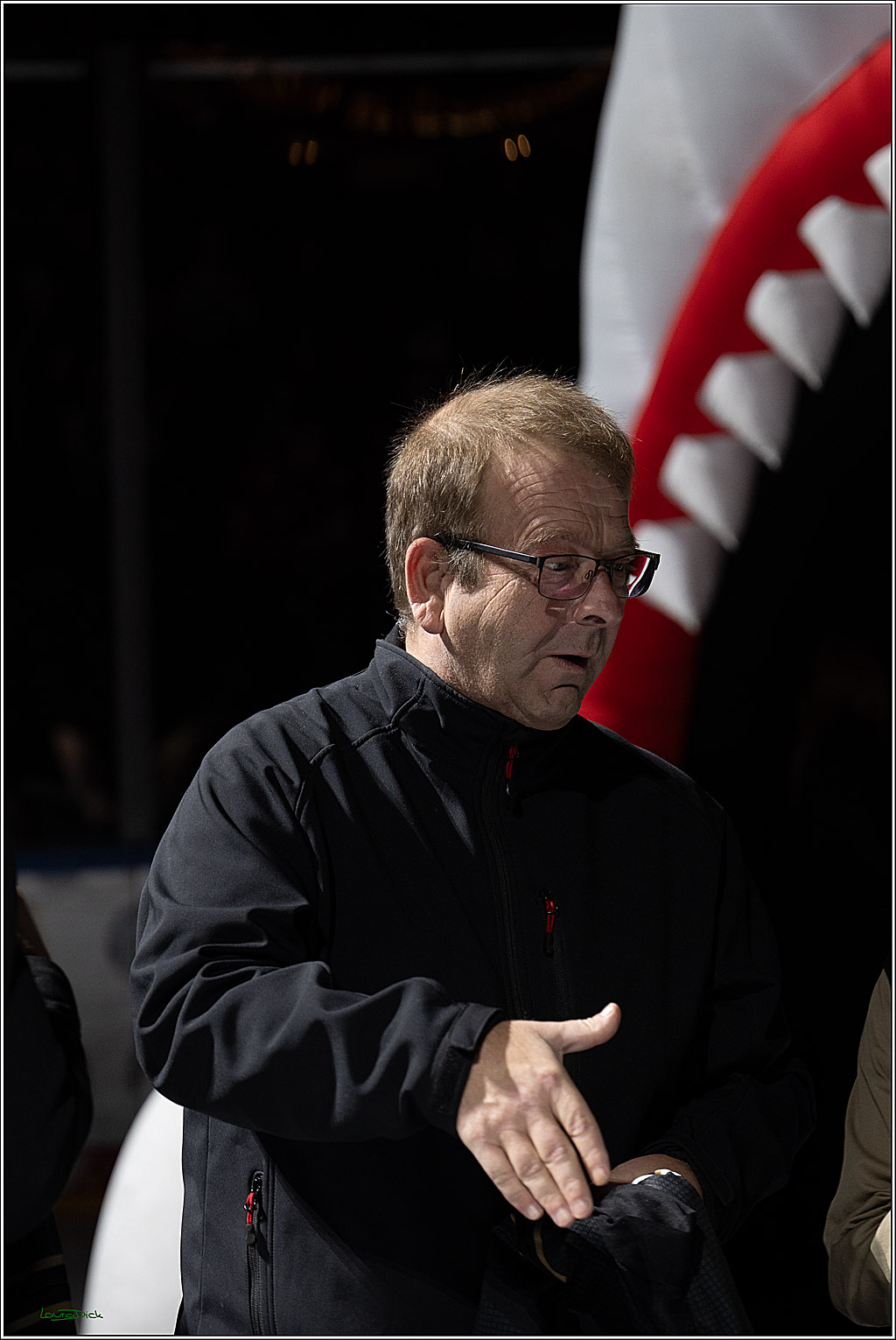 PENNY DEL 1; Koelner Haie - Straubing Tigers; Koeln, 19.10.2025