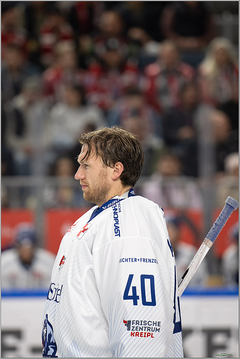 PENNY DEL 1; Koelner Haie - Straubing Tigers; Koeln, 19.10.2025