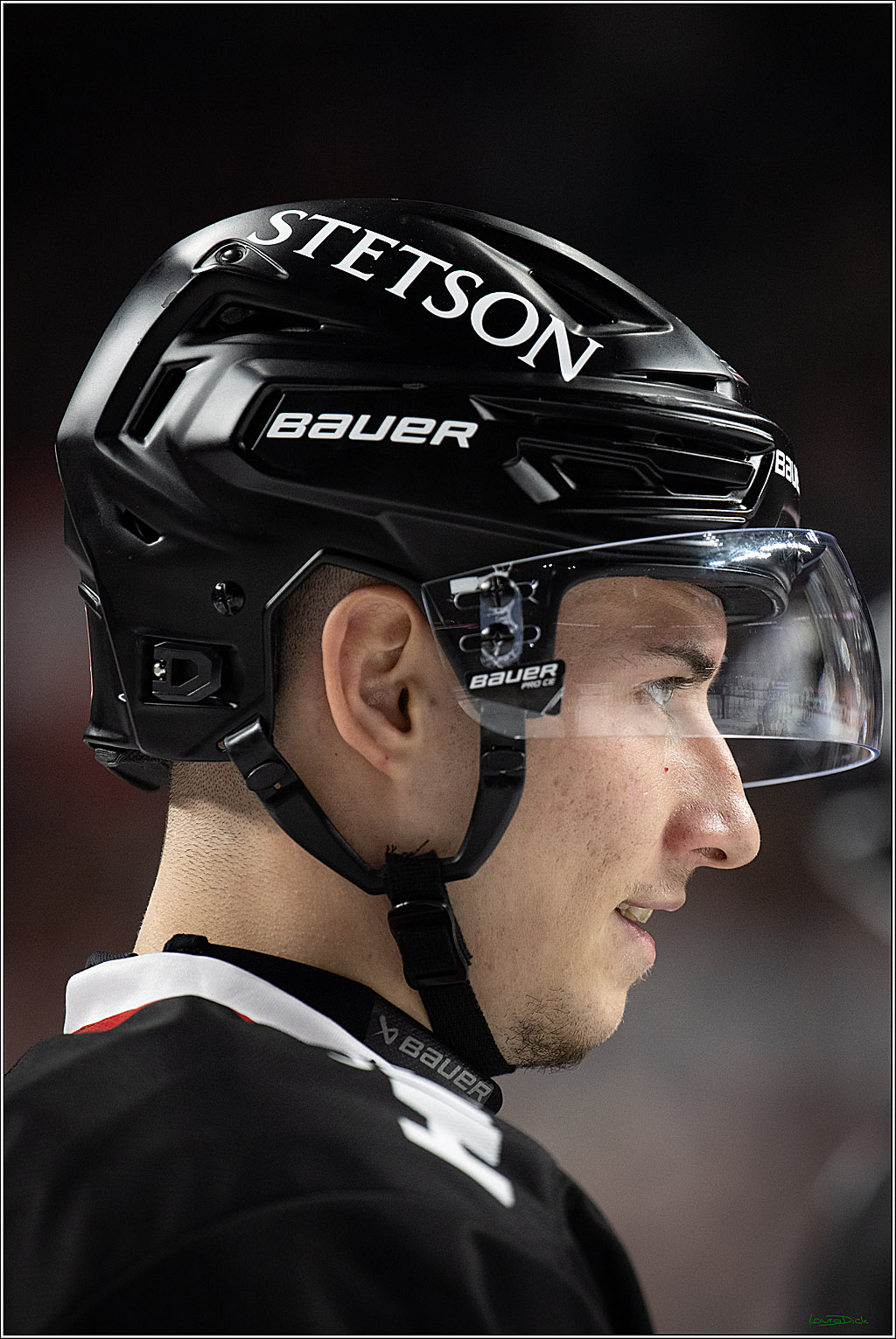 PENNY DEL 1; Koelner Haie - Straubing Tigers; Koeln, 19.10.2025