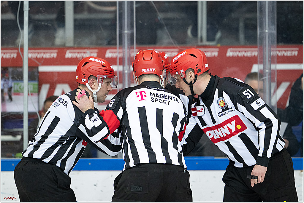 PENNY DEL 1; Iserlohn Roosters - Kölner Haie; Iserlohn, 28.10.2025