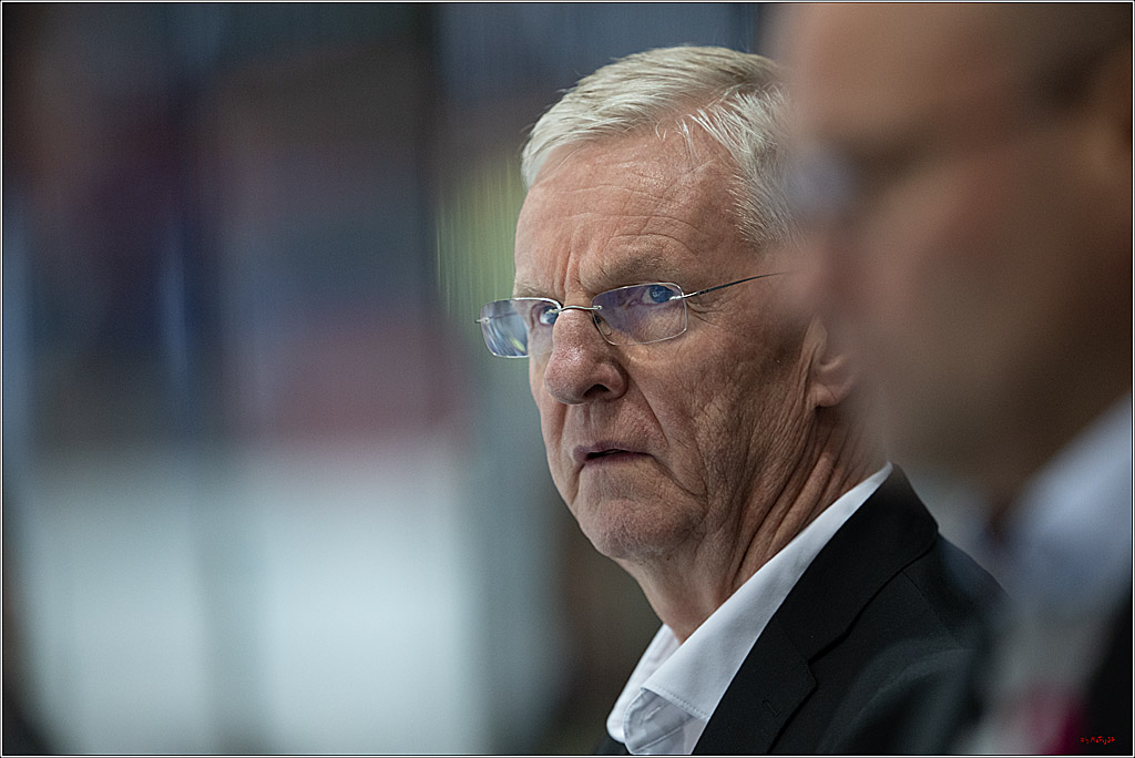 PENNY DEL 1; Iserlohn Roosters - Kölner Haie; Iserlohn, 28.10.2025