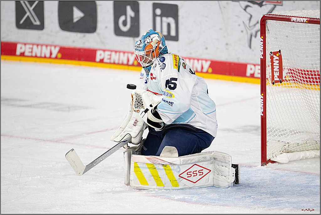 PENNY DEL 1; Kölner Haie - Dresdner Eislöwen; Köln, 16.11.2025