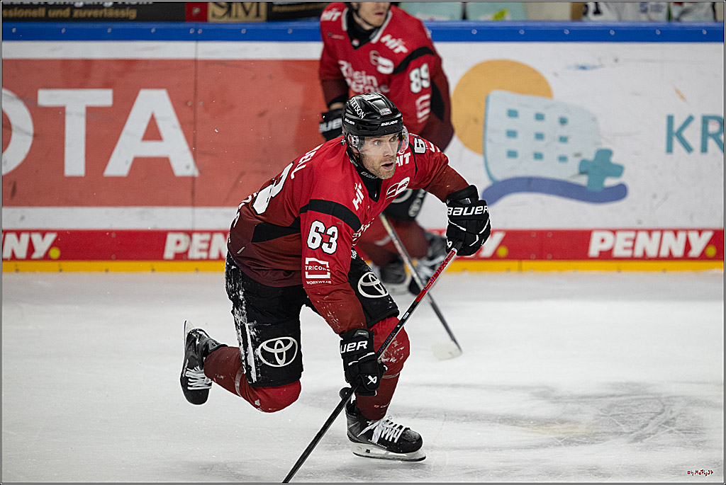 PENNY DEL 1; Kölner Haie - Dresdner Eislöwen; Köln, 16.11.2025