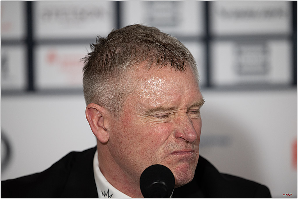 PENNY DEL 1; Kölner Haie - Dresdner Eislöwen; Köln, 16.11.2025