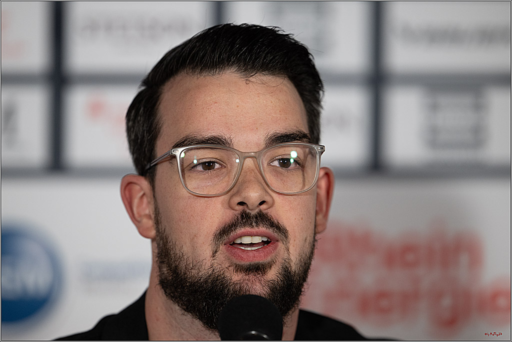 PENNY DEL 1; Kölner Haie - Dresdner Eislöwen; Köln, 16.11.2025