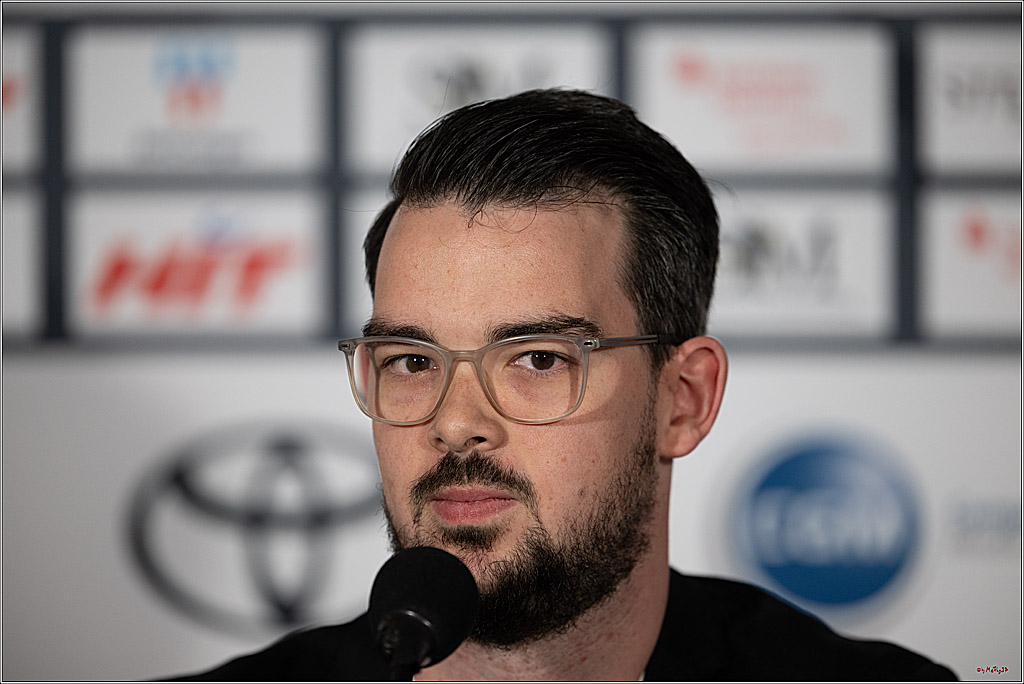 PENNY DEL 1; Kölner Haie - Dresdner Eislöwen; Köln, 16.11.2025