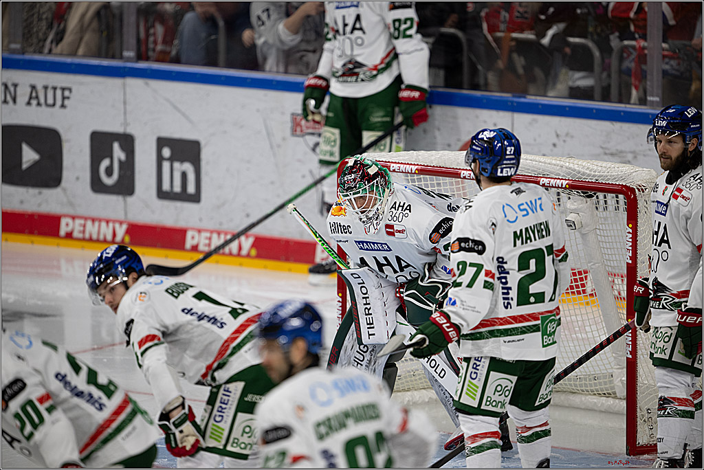 017 KEC Augsburger Panther 3:4 N.P. 2025