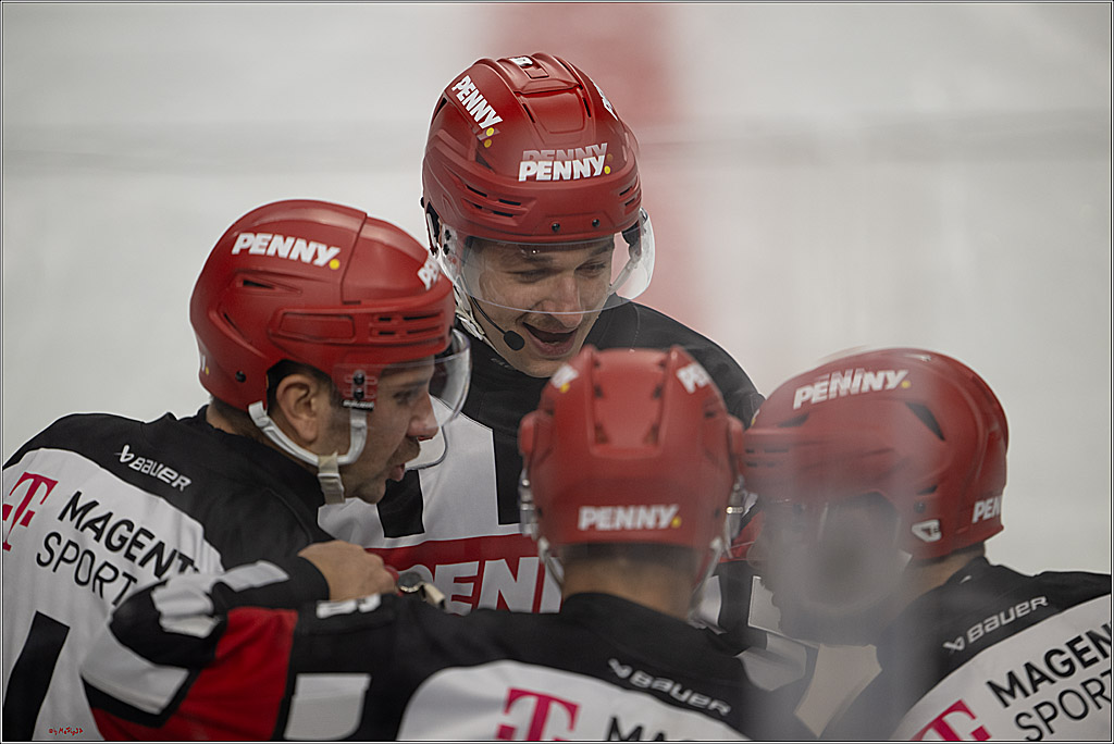PENNY DEL 1; Kölner Haie - Augsburger Panther; Köln, 21.11.2025