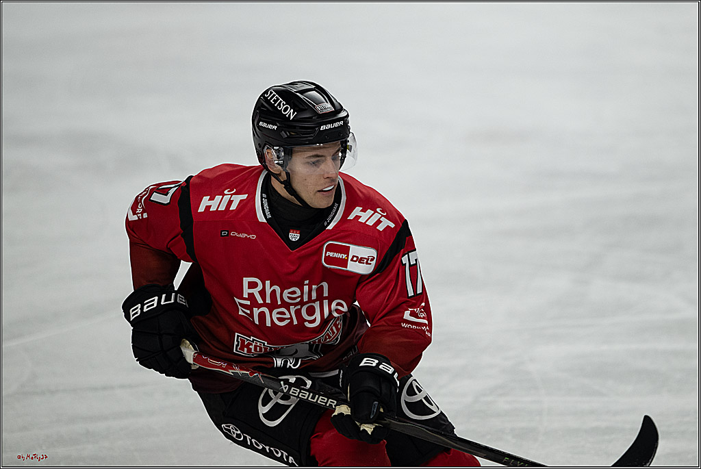 PENNY DEL 1; Kölner Haie - Augsburger Panther; Köln, 21.11.2025