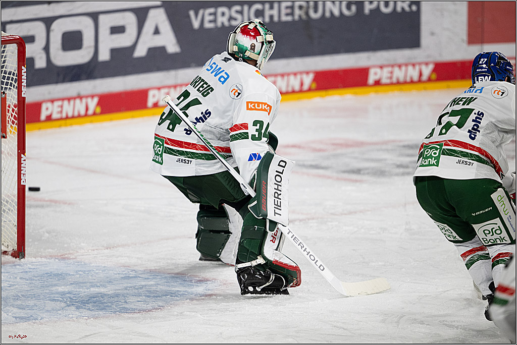 PENNY DEL 1; Kölner Haie - Augsburger Panther; Köln, 21.11.2025