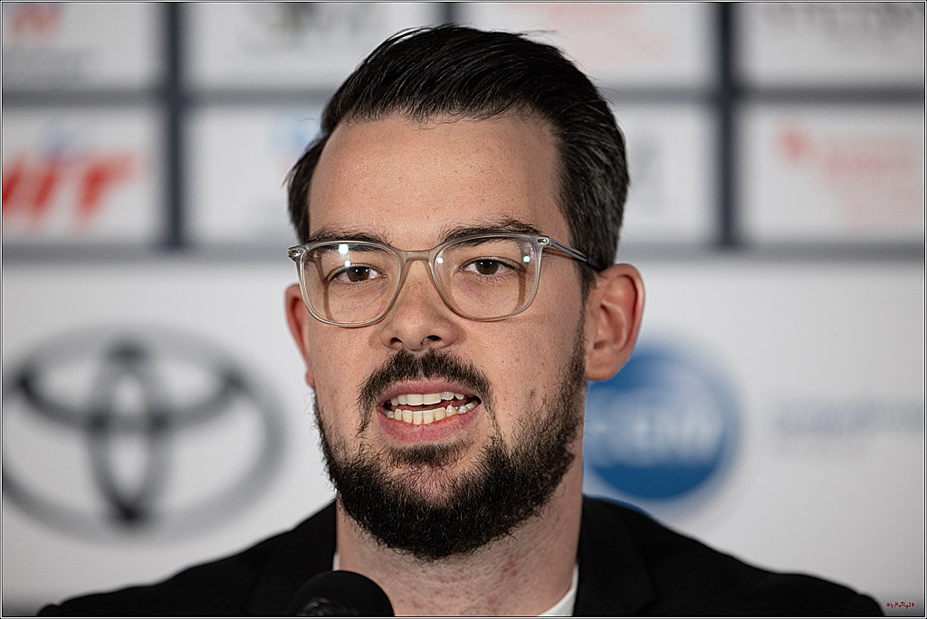 PENNY DEL 1; Kölner Haie - Augsburger Panther; Köln, 21.11.2025