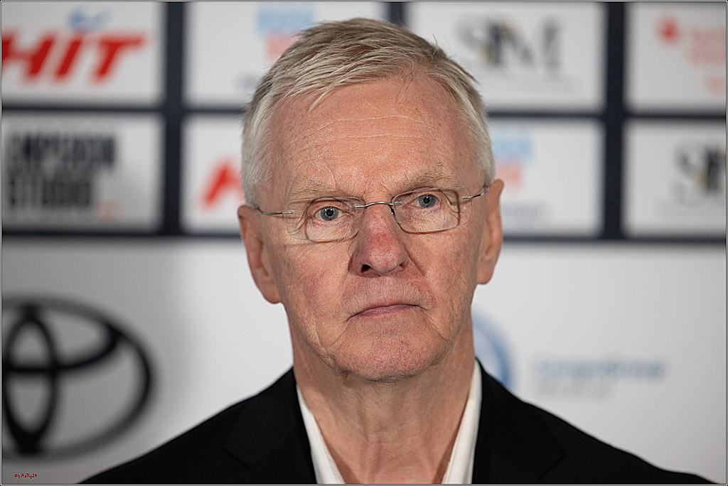 PENNY DEL 1; Kölner Haie - Augsburger Panther; Köln, 21.11.2025