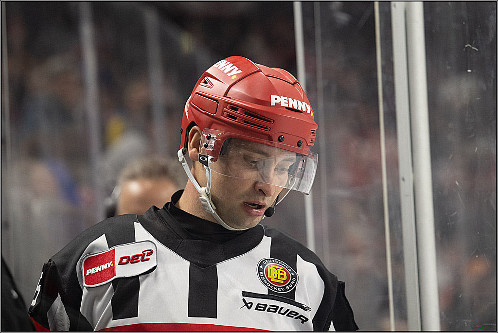 PENNY DEL 1; Kölner Haie - Augsburger Panther; Koeln, 21.11.2025