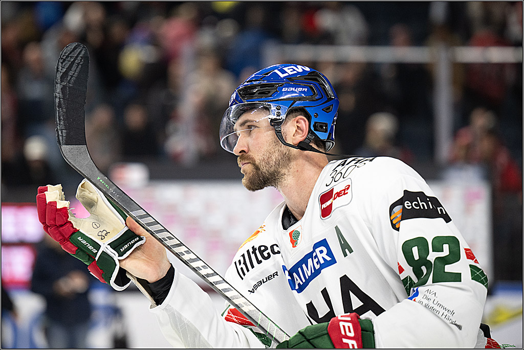 PENNY DEL 1; Kölner Haie - Augsburger Panther; Koeln, 21.11.2025