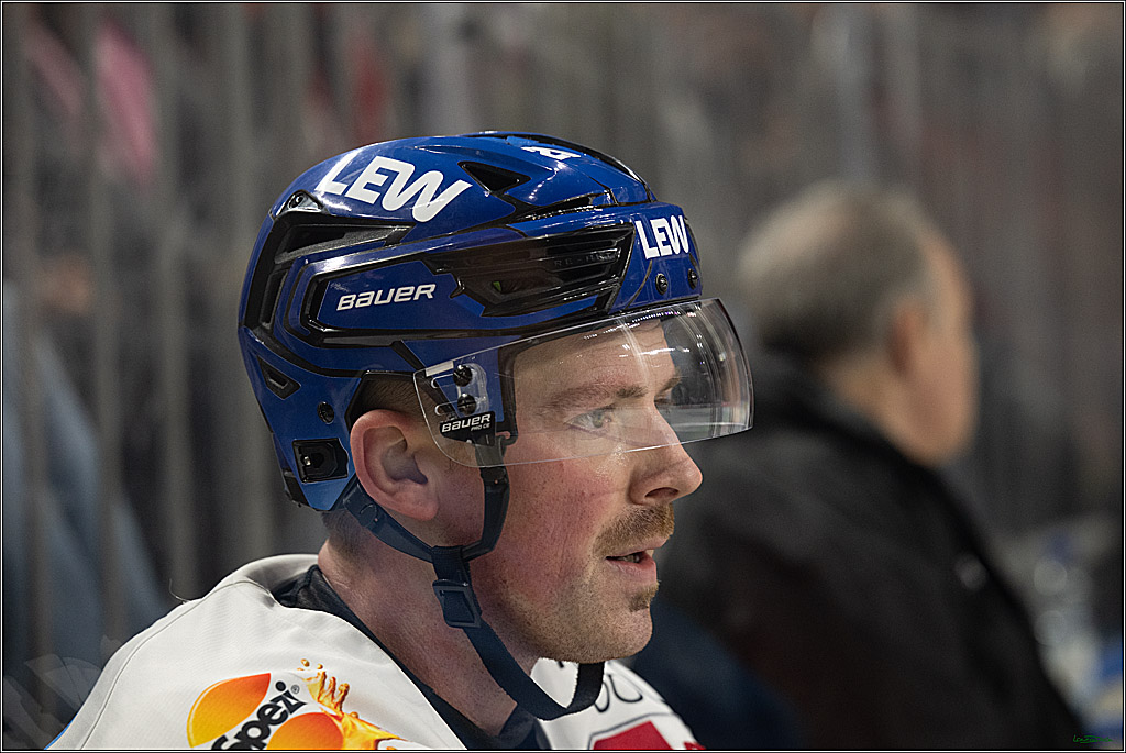 PENNY DEL 1; Kölner Haie - Augsburger Panther; Koeln, 21.11.2025