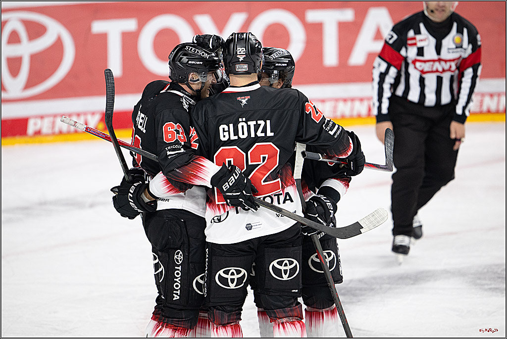 PENNY DEL 1; Kölner Haie - Schwenninger Wild Wings; Köln, 23.11.2025