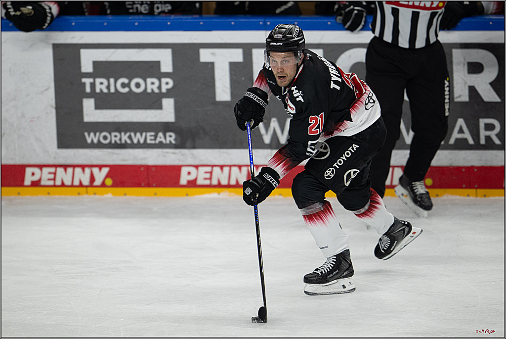 PENNY DEL 1; Kölner Haie - Schwenninger Wild Wings; Köln, 23.11.2025