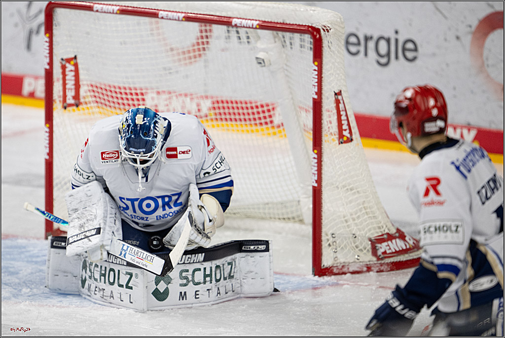 PENNY DEL 1; Kölner Haie - Schwenninger Wild Wings; Köln, 23.11.2025