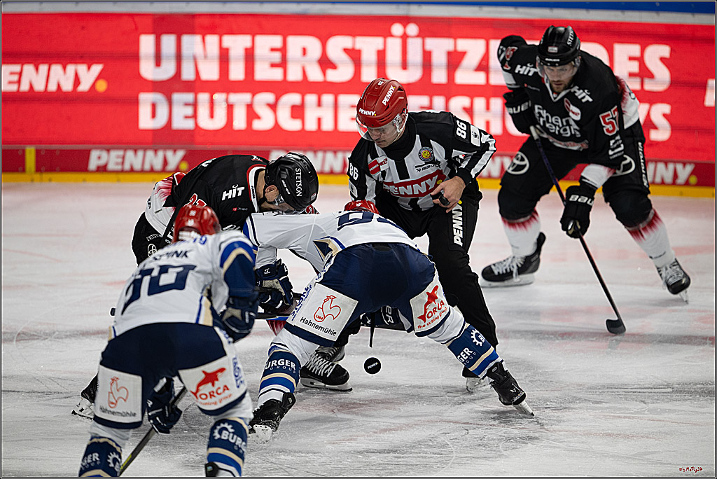 PENNY DEL 1; Kölner Haie - Schwenninger Wild Wings; Köln, 23.11.2025