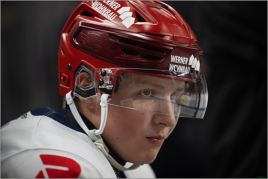 PENNY DEL 1; Kölner Haie - Schwenninger Wild Wings; Koeln, 23.11.2025