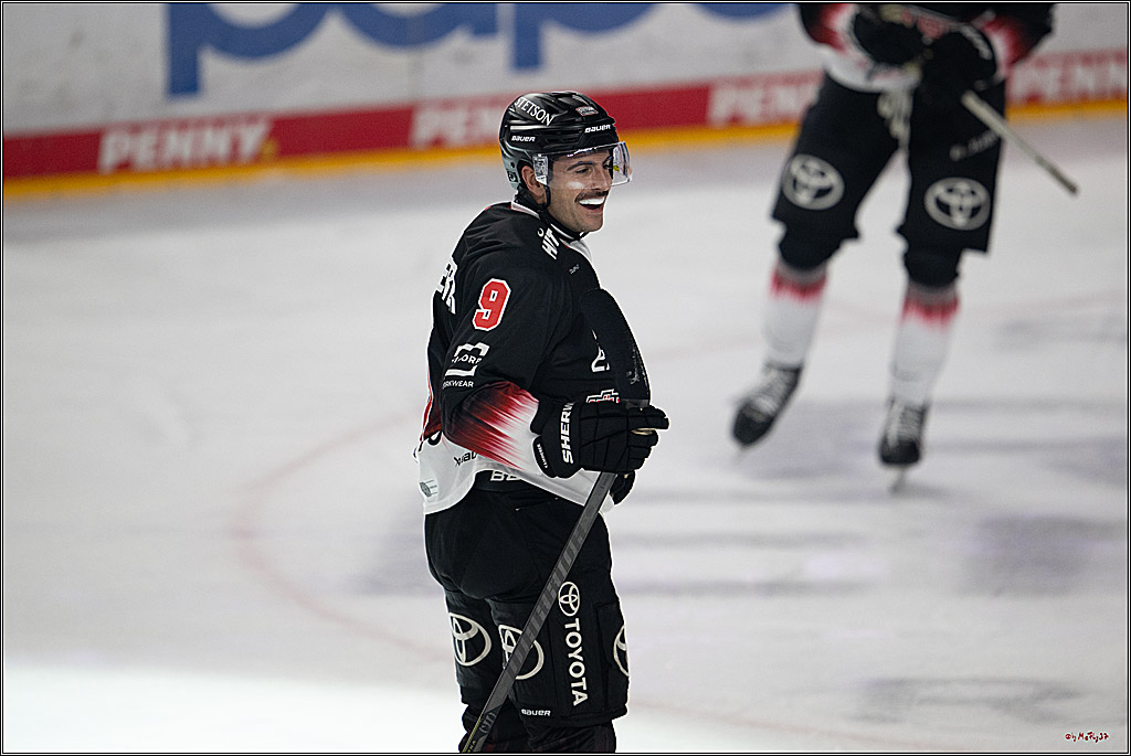 PENNY DEL 1; Kölner Haie - Adler Mannheim; Köln, 25.11.2025