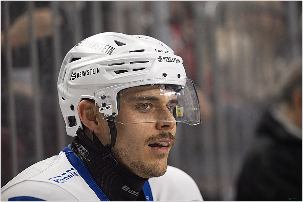 PENNY DEL 1; Kölner Haie - Adler Mannheim; Köln, 25.11.2025