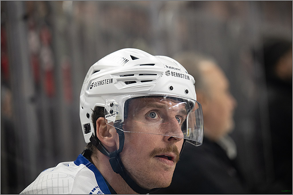 PENNY DEL 1; Kölner Haie - Adler Mannheim; Köln, 25.11.2025