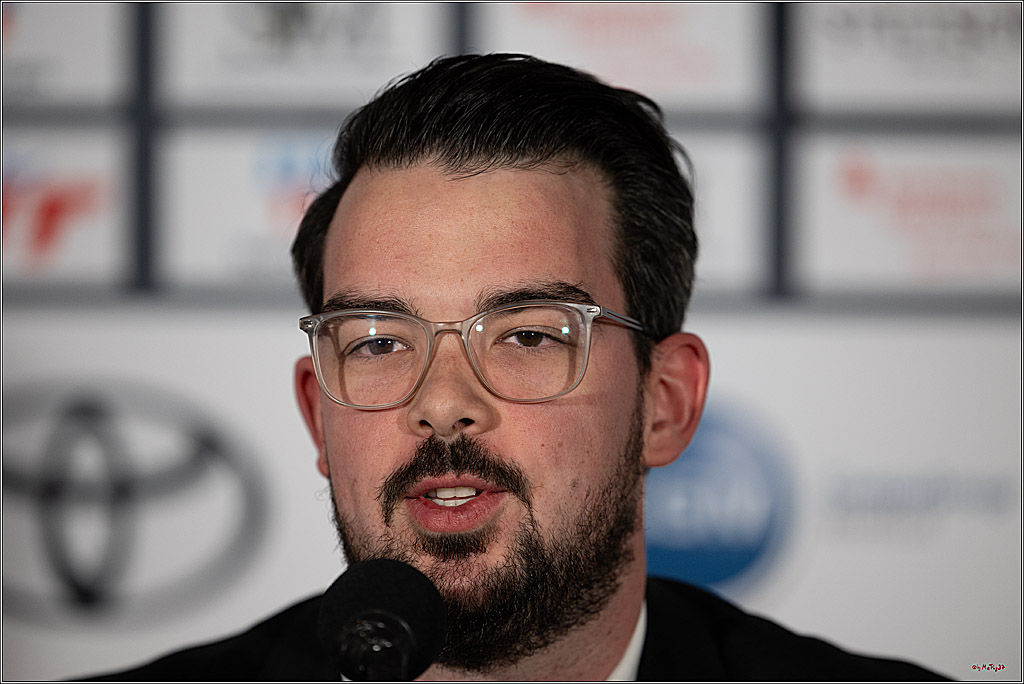 PENNY DEL 1; Kölner Haie - Nürnberg Ice Tigers; Köln, 05.12.2025