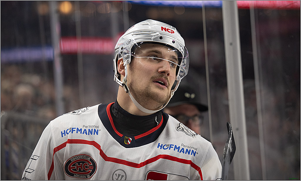 PENNY DEL; Kölner Haie-Nürnberg Ice Tigers; Köln, 05.12.2025