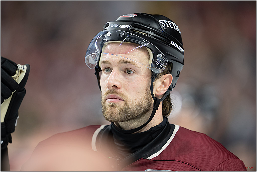 PENNY DEL 1; Kölner Haie - Adler Mannheim; Köln, 14.12.2025