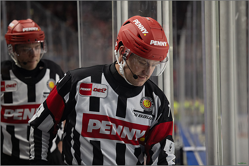 PENNY DEL; Kölner Haie-Adler Mannheim; Köln, 14.12.2025