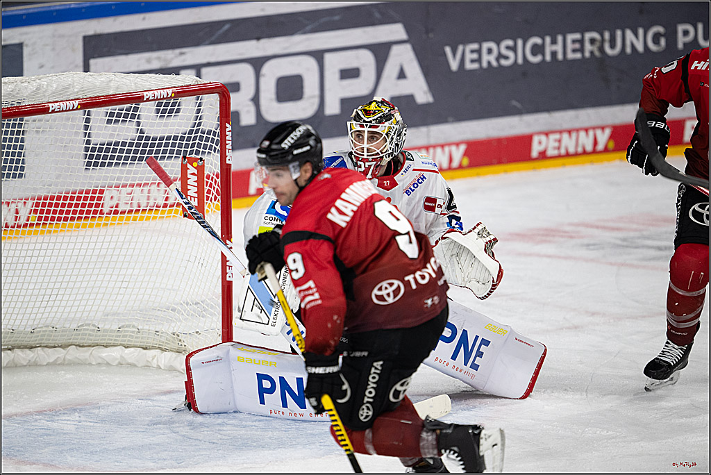 PENNY DEL: Kölner Haie - Fischtown Pinguins Bremerhaven; Köln, 26.12.2025