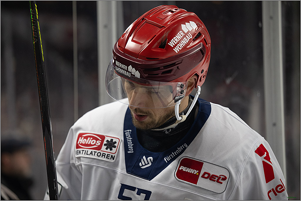 PENNY DEL: Kölner Haie - Schwenninger Wild Wings; Köln, 28.12.2025