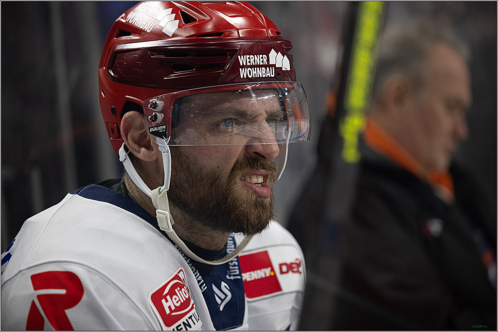 PENNY DEL: Kölner Haie - Schwenninger Wild Wings; Köln, 28.12.2025
