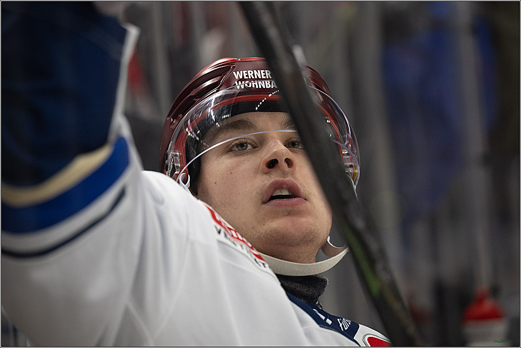 PENNY DEL: Kölner Haie - Schwenninger Wild Wings; Köln, 28.12.2025