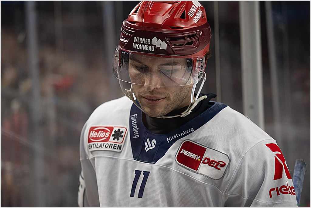 PENNY DEL: Kölner Haie - Schwenninger Wild Wings; Köln, 28.12.2025