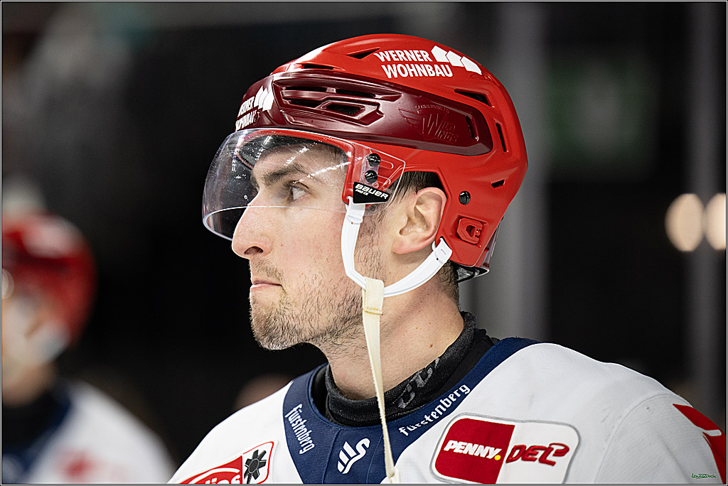 PENNY DEL: Kölner Haie - Schwenninger Wild Wings; Köln, 28.12.2025