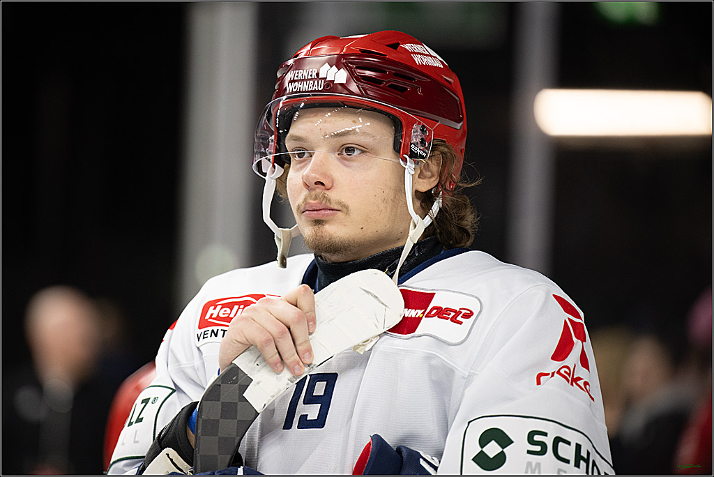 PENNY DEL: Kölner Haie - Schwenninger Wild Wings; Köln, 28.12.2025