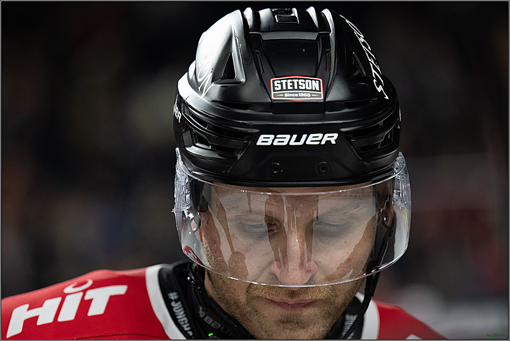 PENNY DEL: Kölner Haie - Schwenninger Wild Wings; Köln, 28.12.2025