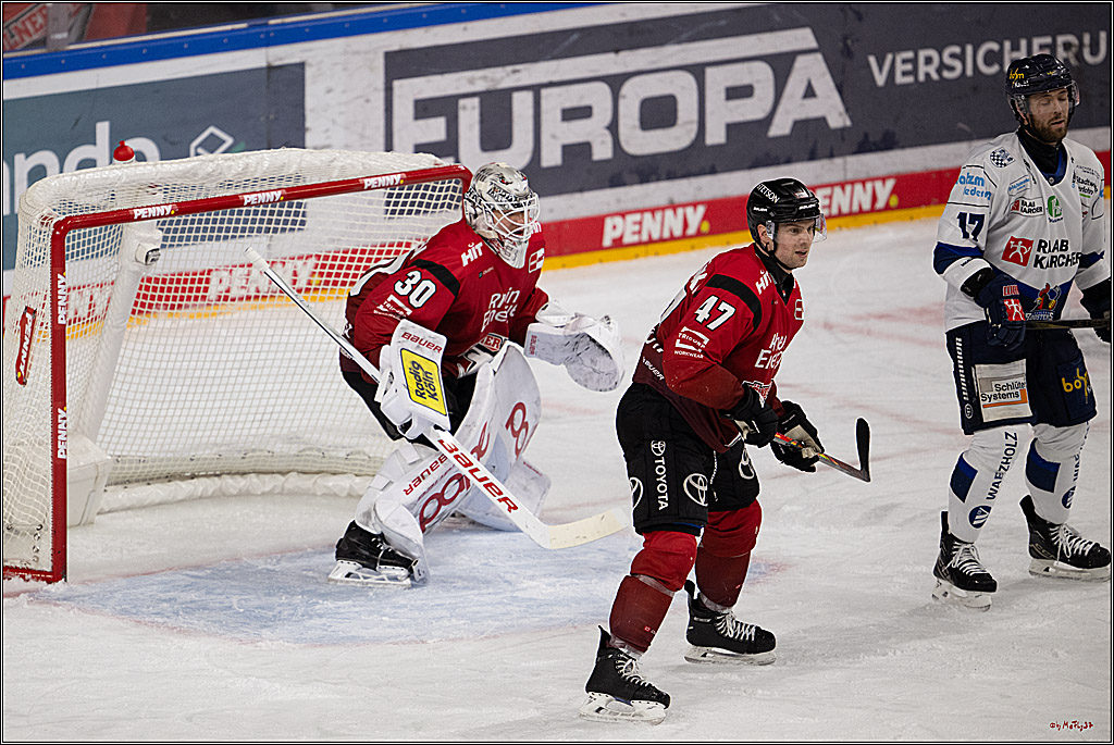 PENNY DEL 1; Kölner Haie - Iserlohn Roosters; Köln, 18.01.2026