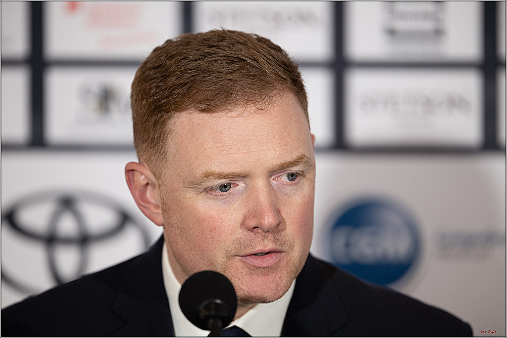 PENNY DEL 1; Kölner Haie - Nürnberg Ice Tigers; Köln, 25.01.2026