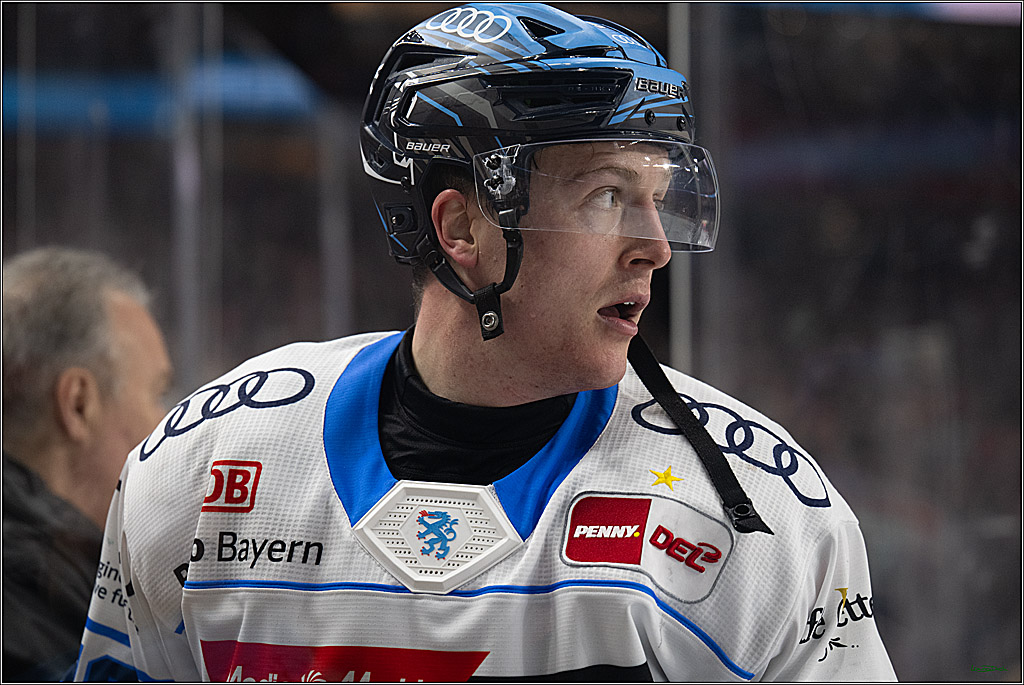 PENNY DEL 1; Kölner Haie - ERC Ingolstadt; Köln, 27.02.2026