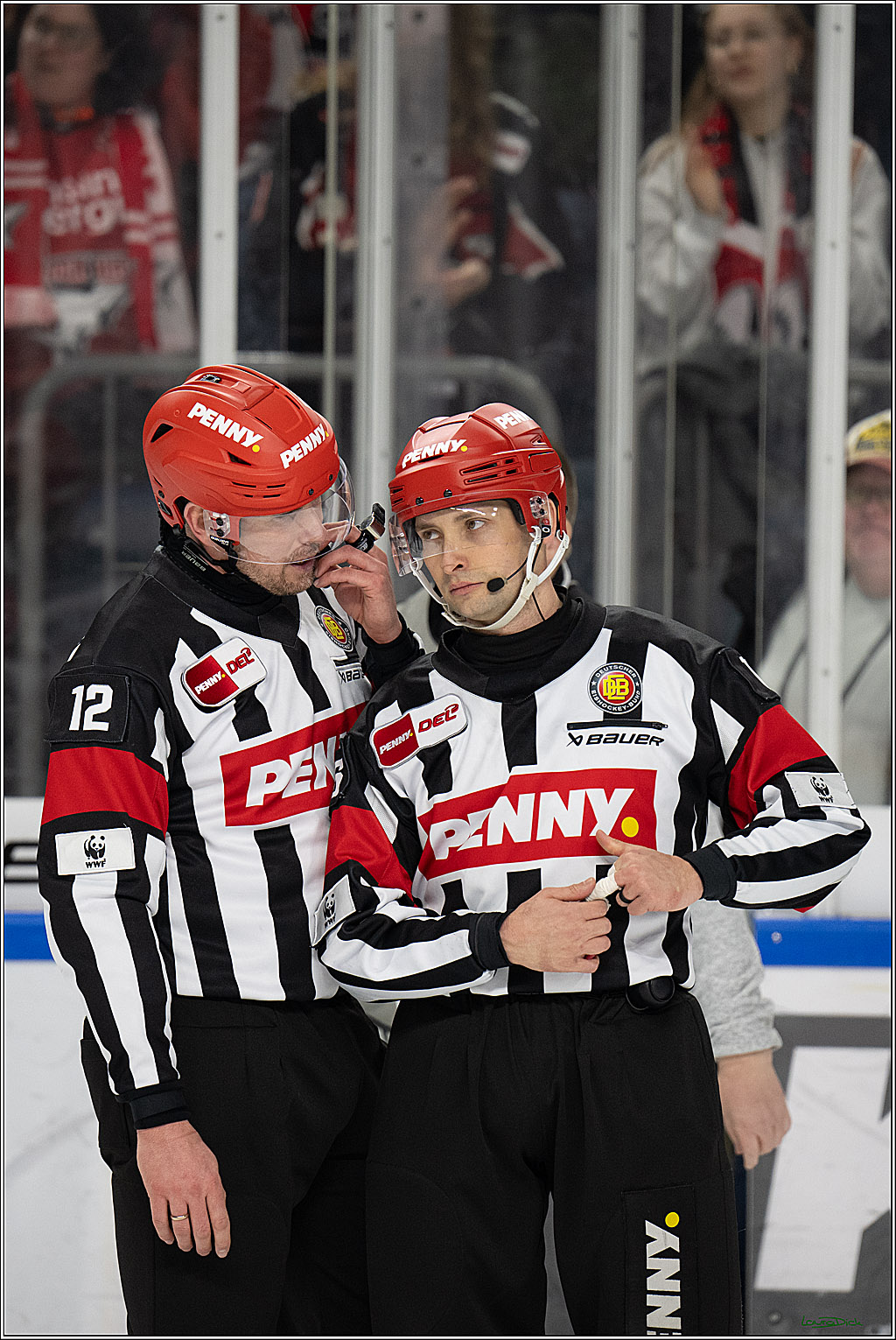 PENNY DEL 1; Kölner Haie - ERC Ingolstadt; Köln, 27.02.2026