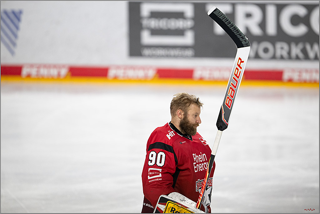 PENNY DEL 1; Kölner Haie - Augsburger Panther; Köln, 04.03.2026