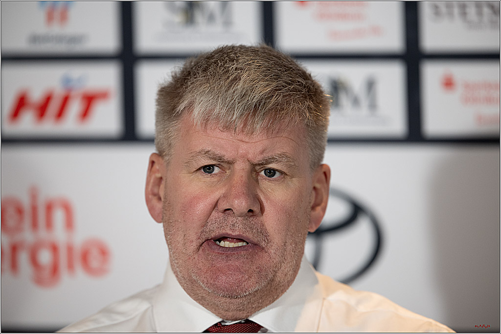 PENNY DEL 1; Kölner Haie - Augsburger Panther; Köln, 04.03.2026