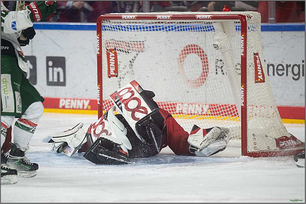PENNY DEL 1; Kölner Haie - Augsburger Panther; Köln, 04.03.2026