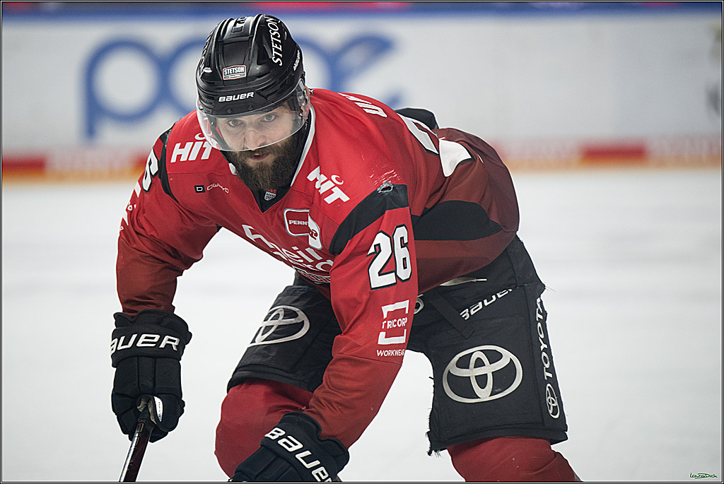 PENNY DEL 1; Kölner Haie - Augsburger Panther; Köln, 04.03.2026