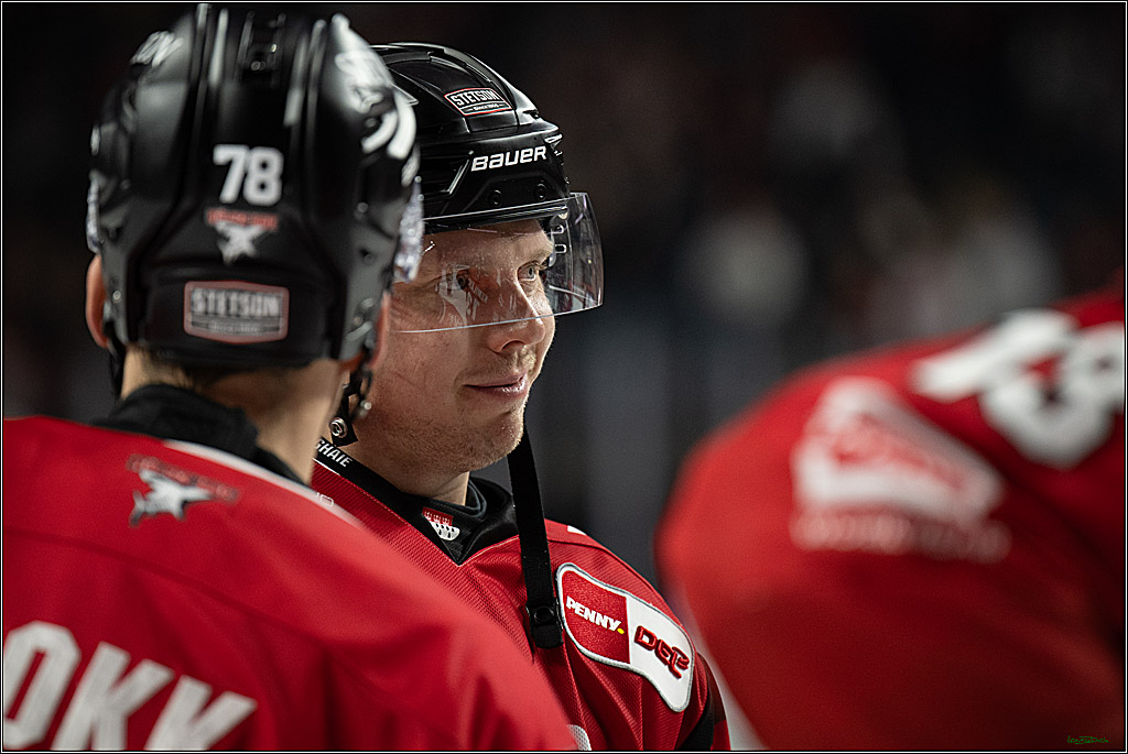 PENNY DEL 1; Kölner Haie - Augsburger Panther; Köln, 04.03.2026