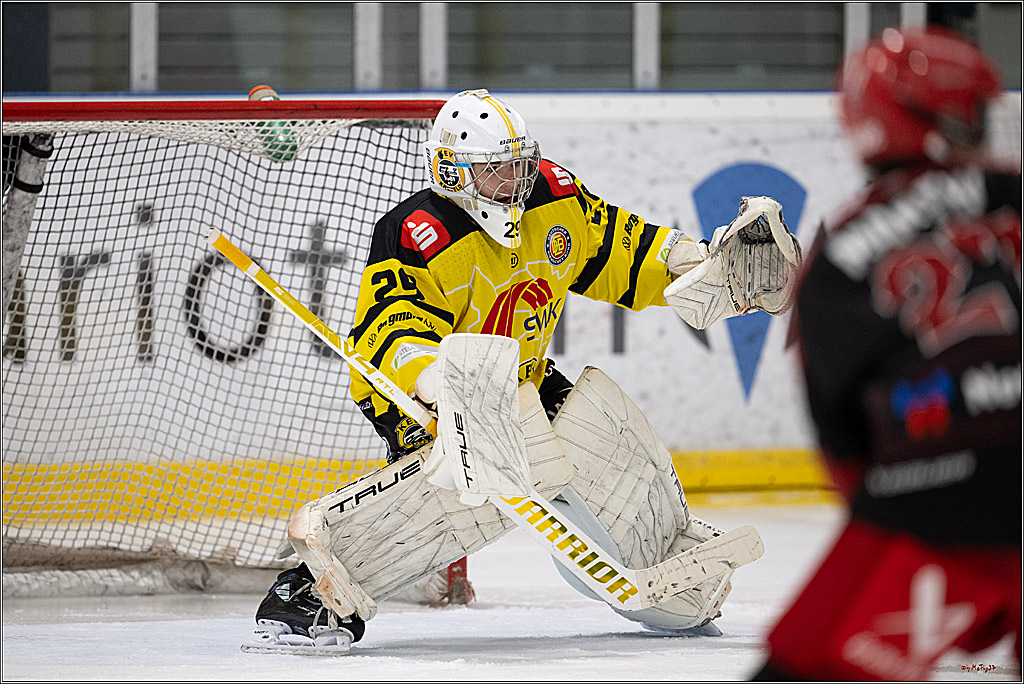 Halbfinale U17 KEC-Junghaie - KEV81; Köln, 14.03.2026